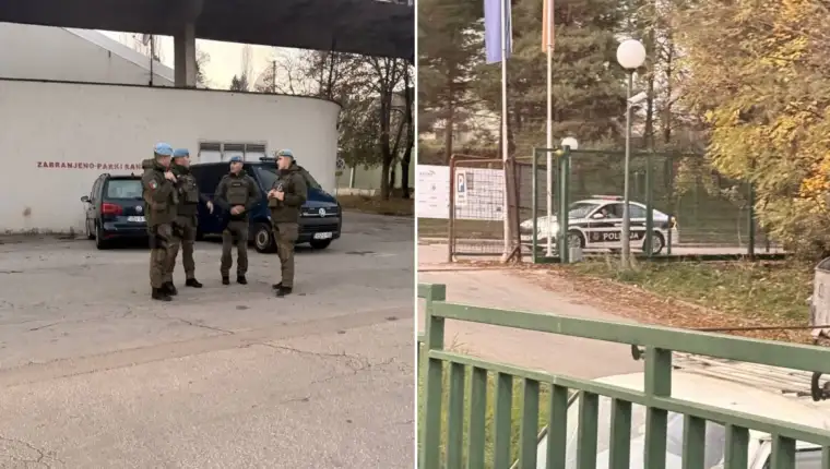 Policija