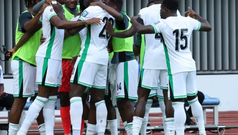 Nigerija
