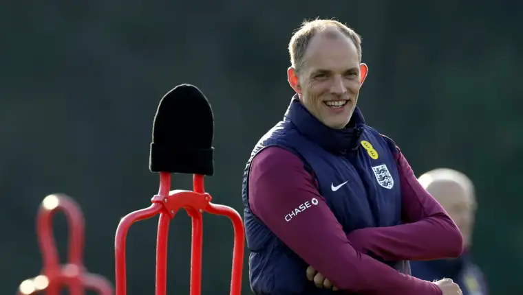 Tuchel
