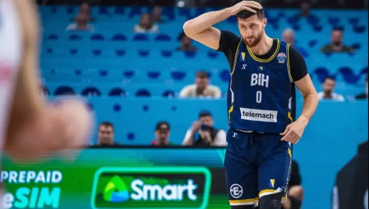 Nurkic