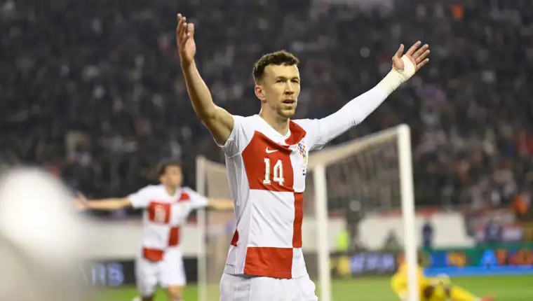 Perisic
