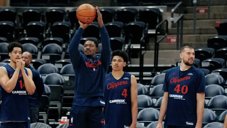 Beal clippers