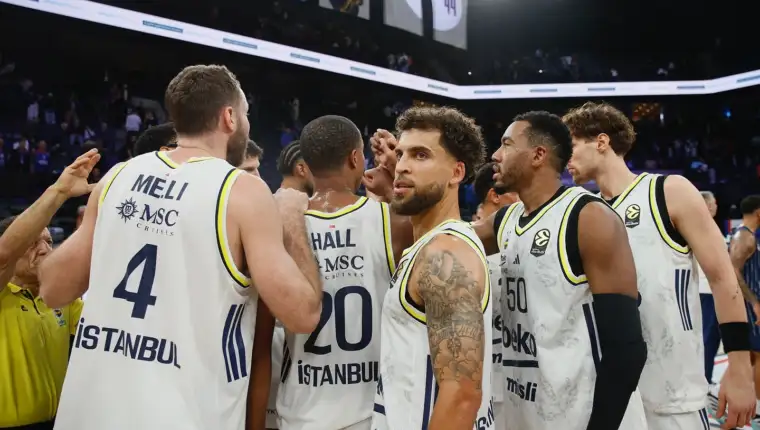 Fenerbahce