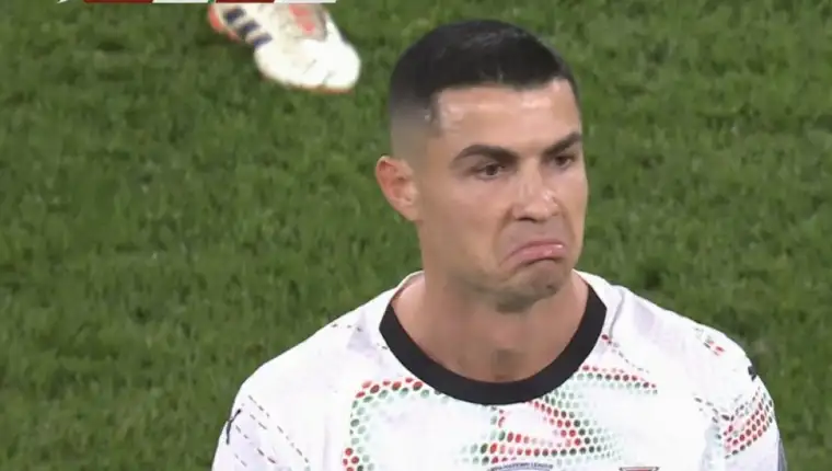 Ronaldo