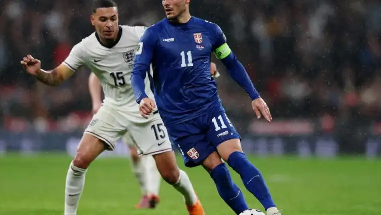 Filip Kostic