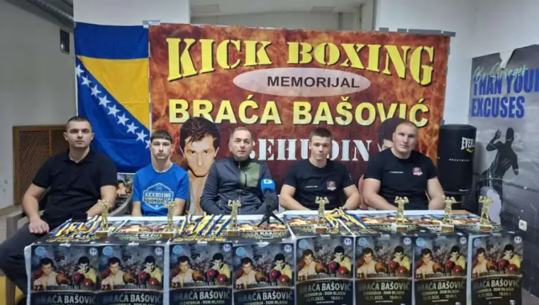 Turnir braca basovic 1