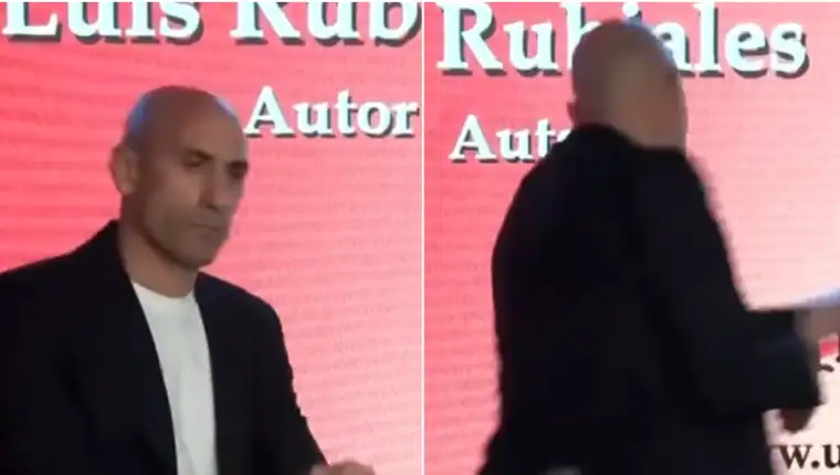 Rubiales 8