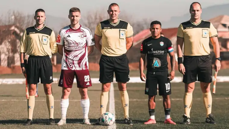 Fk sarajevo