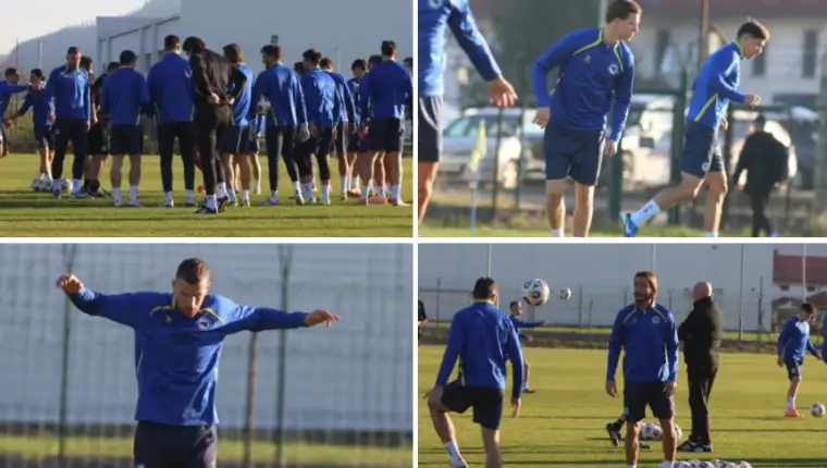 Trening 12