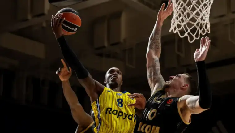 Maccabi 1