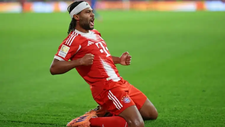 Gnabry