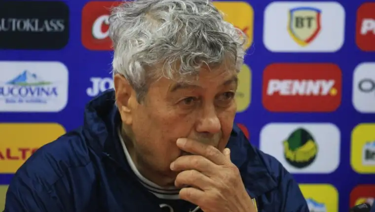 Lucescu