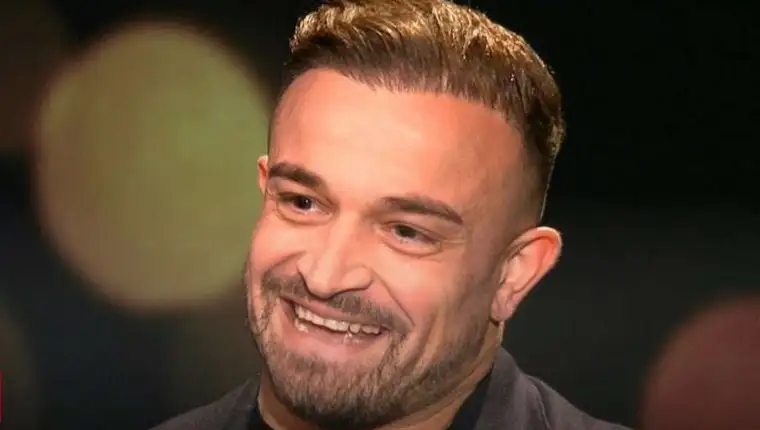 Shaqiri