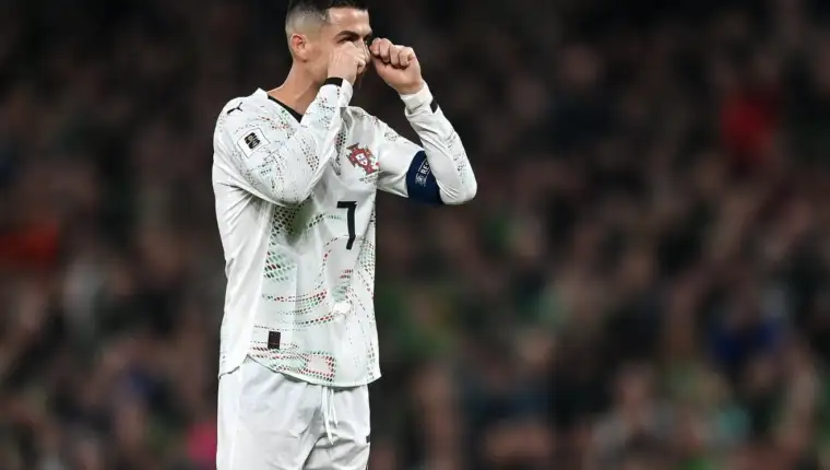 Ronaldo