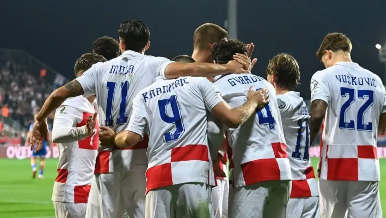 Hrvatska