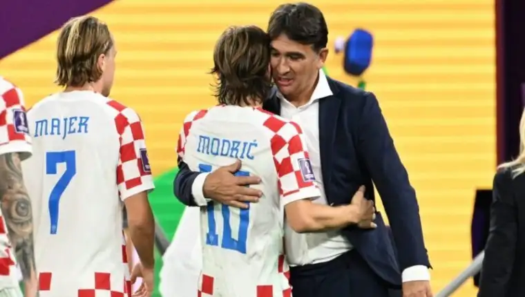 Hrvatska repa
