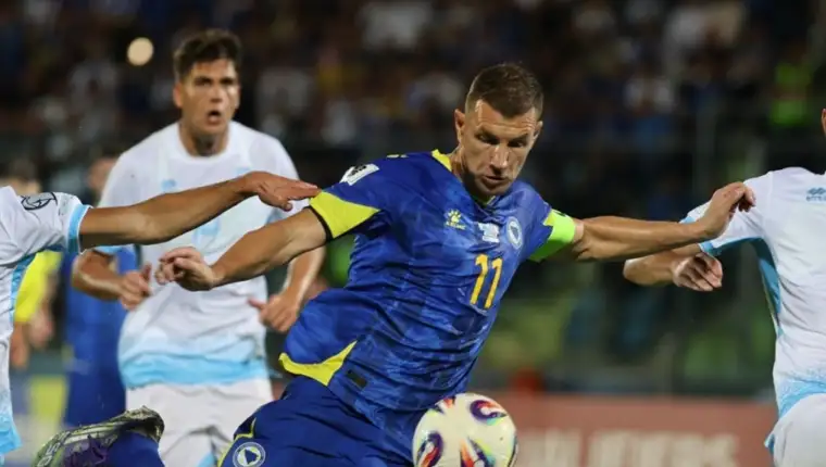 Dzeko o4