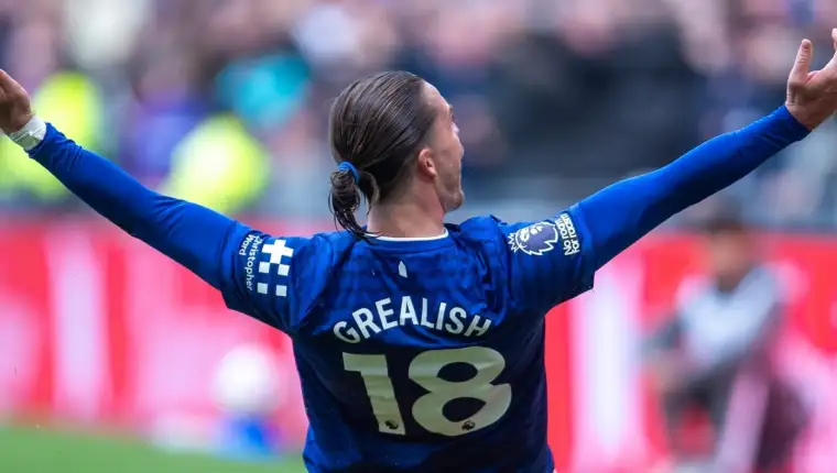 Grealish