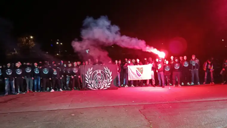 Gledanje 6