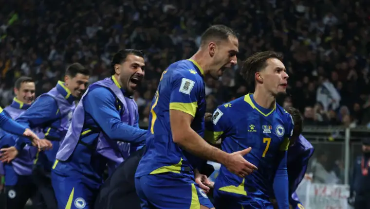 Bih pobjeda 3