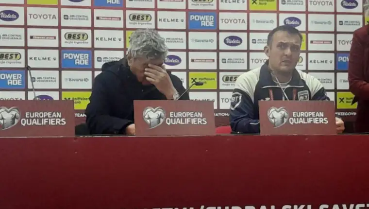 Lucescu 5