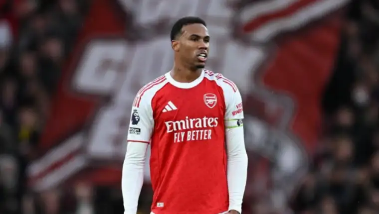 Gabriel arsenal 1