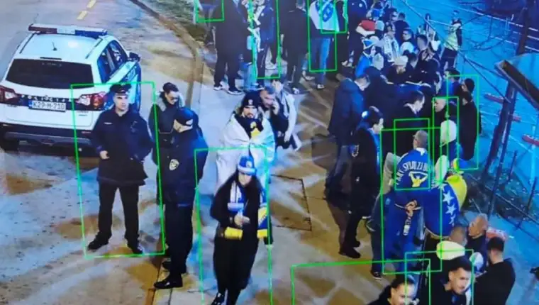 Policiaj utakmcia 4