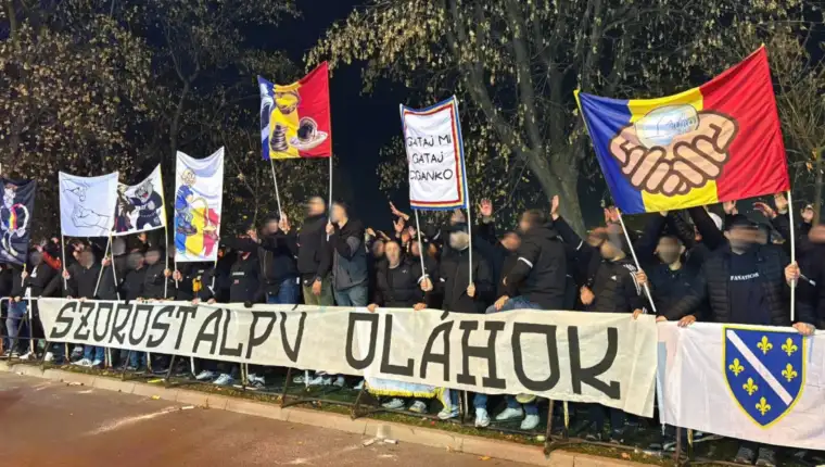 Fanatikosi 1