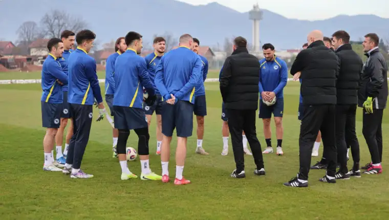 Zmajevi trening