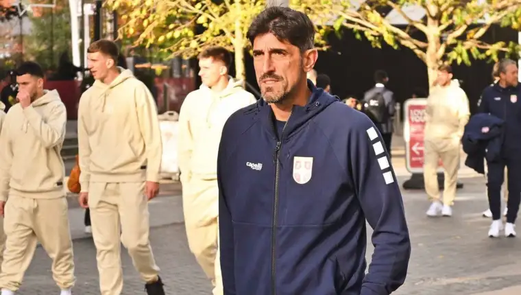 Paunovic