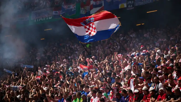Hrvatska navijaci1231