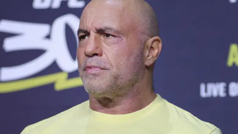 Joe rogan