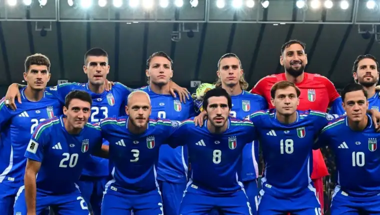 Italija
