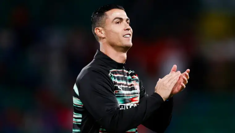 Ronaldo