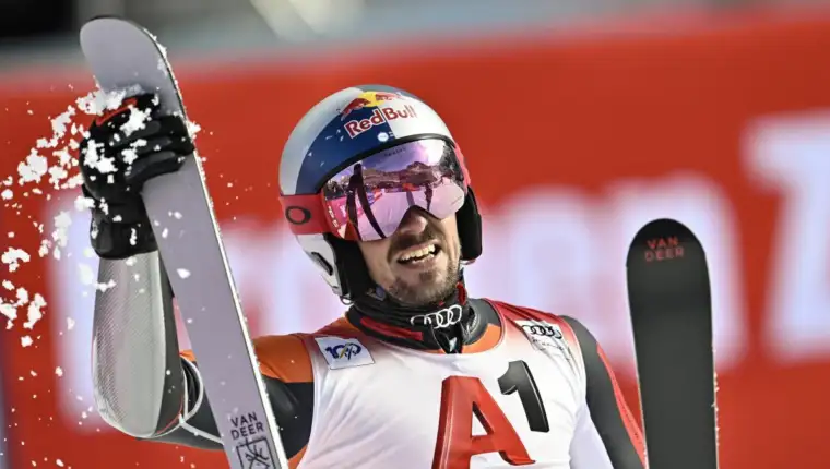 Hirscher