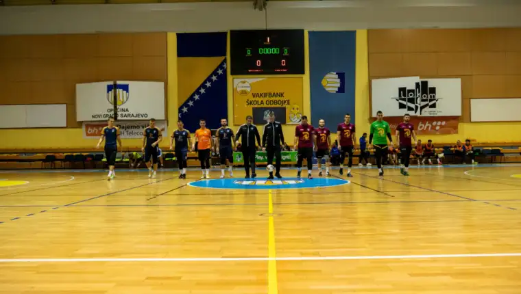 Bh telecom liga 4