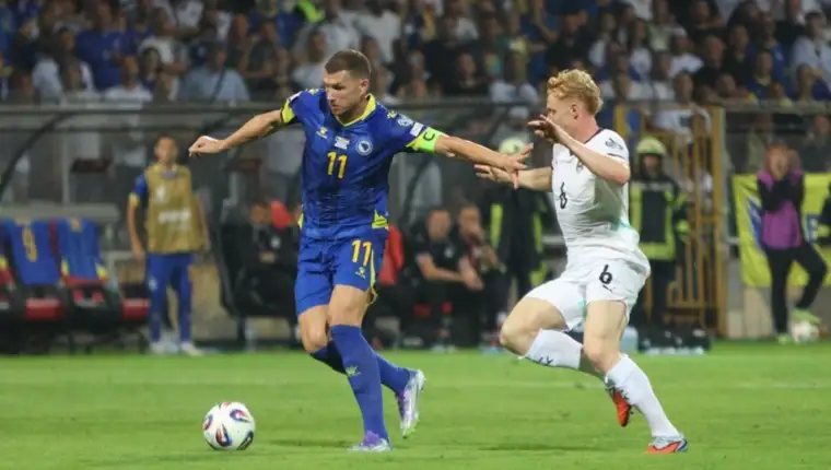 Bih aut 1