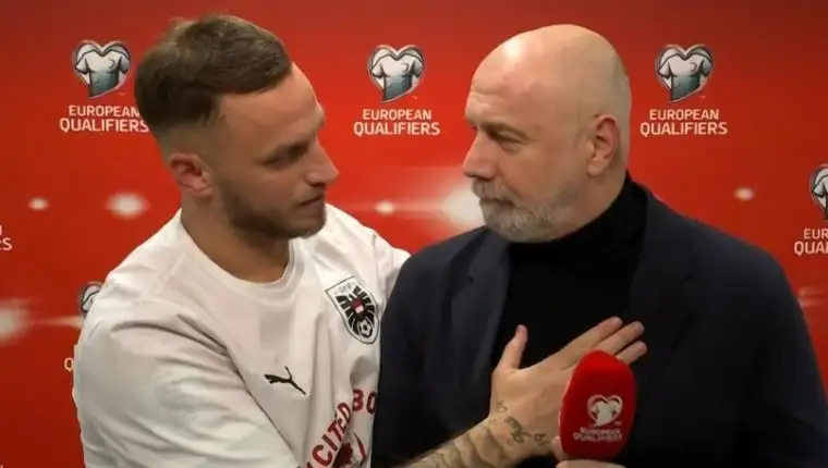 Barbarez arnautovic