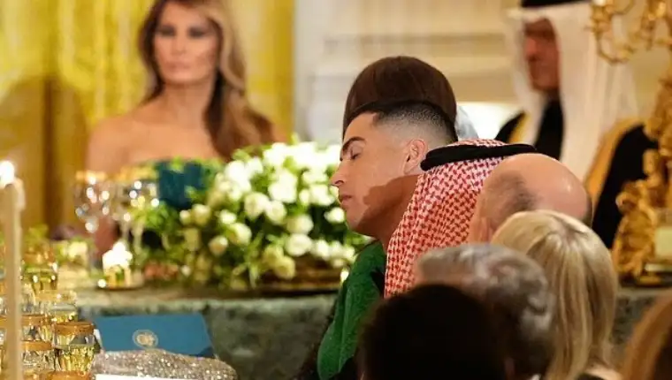 Ronaldo