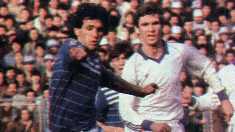 Radmilo mihajlovic zeljo 4