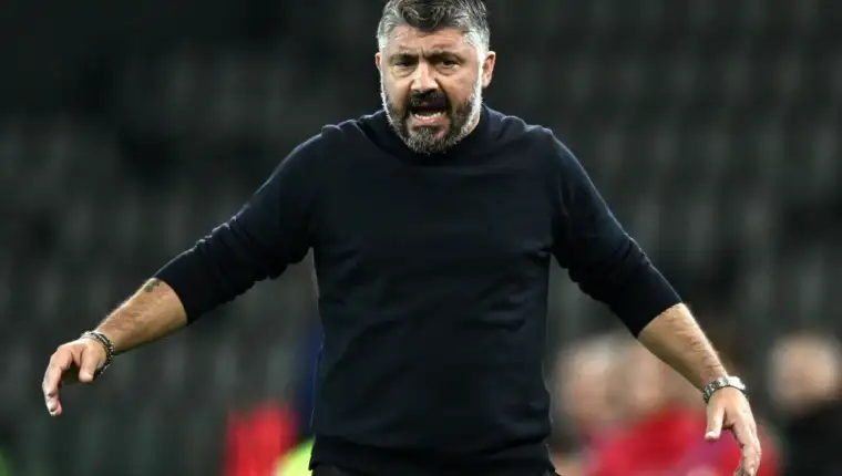 Gattuso