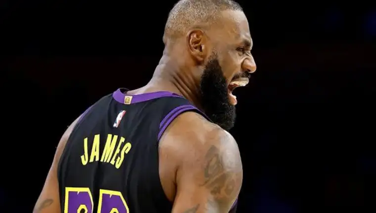 Lebron