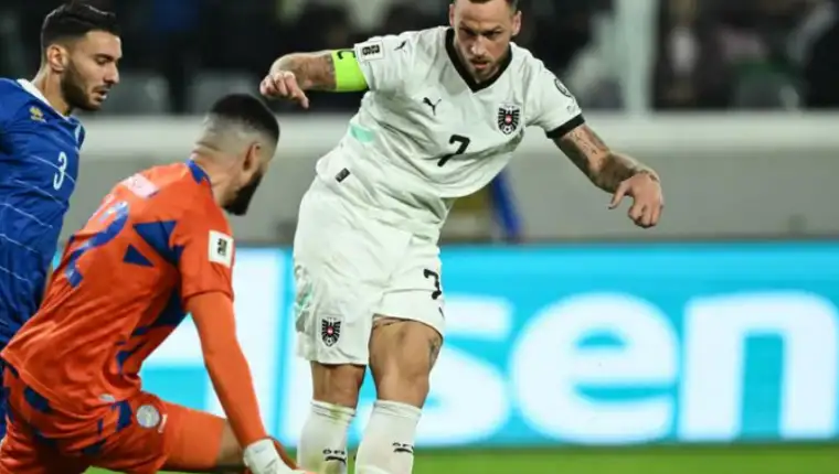 Arnautovic 4
