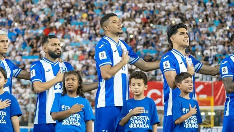 Honduras