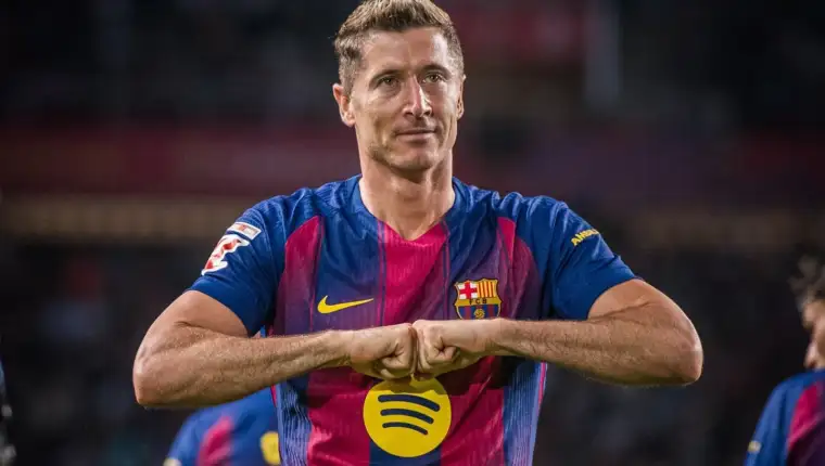 Lewandowski