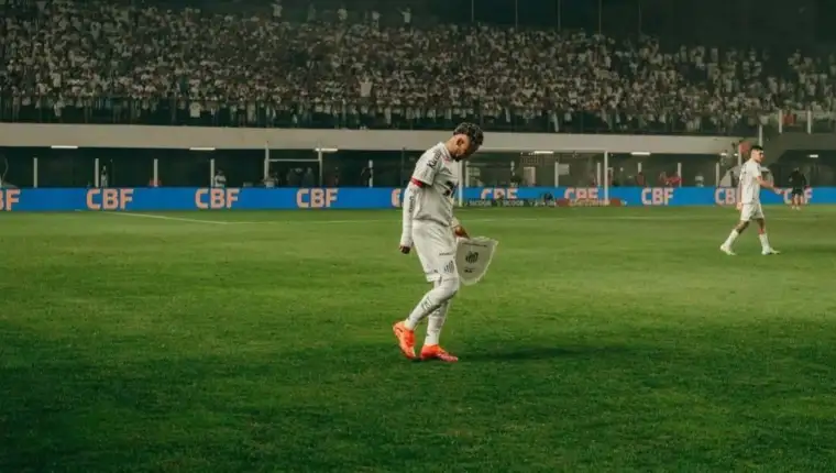 neymar