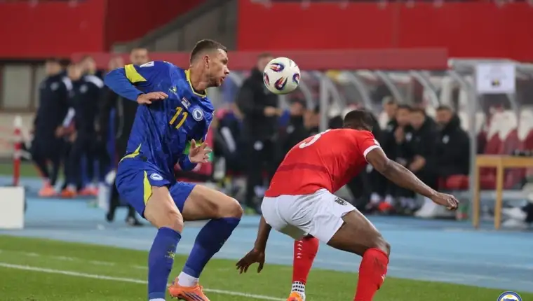 Dzeko55