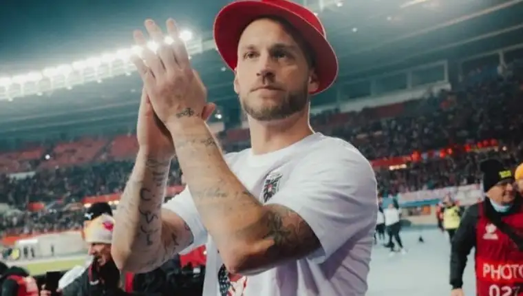 Arnautovic