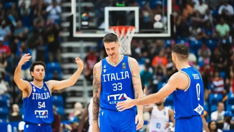 Italija polonara