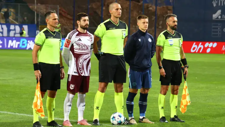Nihad ljajic zeljo sarajevo
